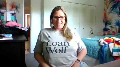 Becky online show from January 22, 6:52 pm