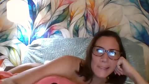 Becky online show from April 7, 5:30 am