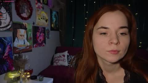 KENDALL  NATHAN online show from March 1, 6:32 pm