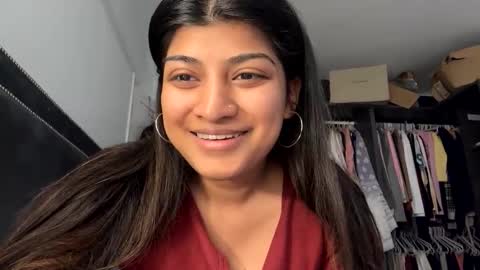 Snapshot of bengalibaddie7_x chatting on May 12, 2:14 pm bengalibaddie7_x online show from May 12, 2:14 pm
