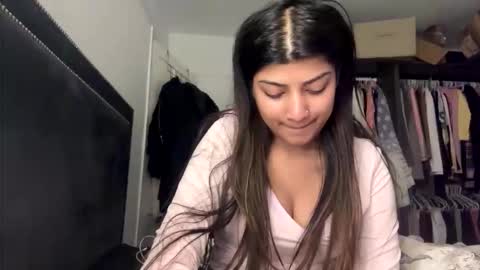 Snapshot of bengalibaddie7_x chatting on May 13, 6:49 pm bengalibaddie7_x online show from May 13, 6:49 pm