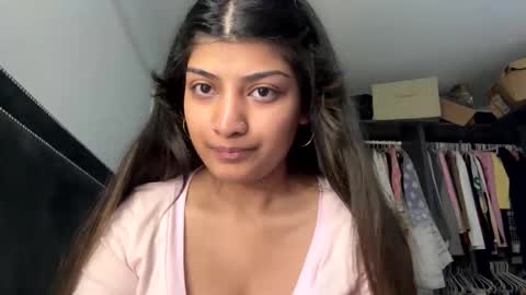 Snapshot of bengalibaddie7_x chatting on May 15, 4:36 pm bengalibaddie7_x online show from May 15, 4:36 pm