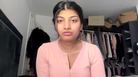 Snapshot of bengalibaddie7_x chatting on May 16, 11:36 pm bengalibaddie7_x online show from May 16, 11:36 pm