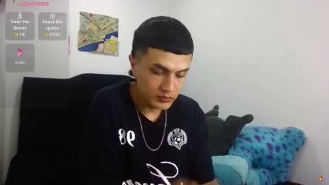 Tiffany and Bengie online show from February 2, 4:22 am