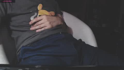 benijamin online show from November 12, 10:30 pm