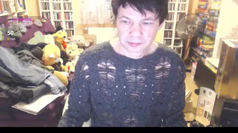 benijamin online show from February 5, 9:36 am