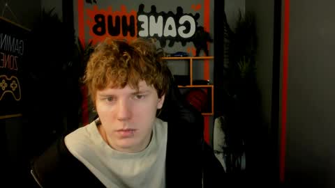 Benjamin online show from April 30, 5:36 am
