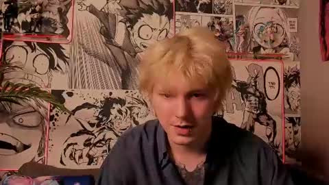 Benjamin online show from August 2, 3:21 pm