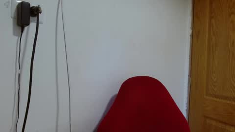 Snapshot of benjamin_isaac chatting on September 23, 11:57 am benjamin_isaac online show from September 23, 11:57 am