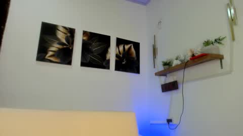 Snapshot of benjamin_lich chatting on March 17, 12:15 am benjamin_lich online show from March 17, 12:15 am