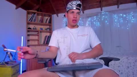 benjamin more24 online show from February 2, 12:26 pm