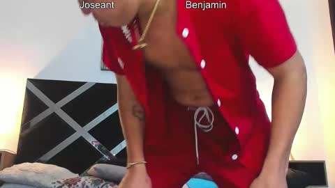 benjamin more24 online show from March 10, 4:06 am