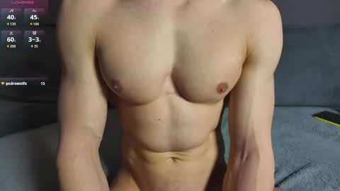 benjaminkarl02 online show from February 23, 3:42 pm