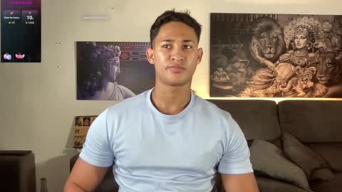 Snapshot of benjamincooperk1 chatting on December 2, 5:26 am benjamincooperk online show from December 2, 5:26 am