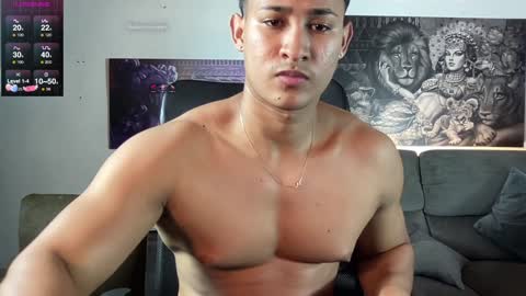 Snapshot of benjamincooperk1 chatting on December 3, 8:05 am benjamincooperk online show from December 3, 8:05 am