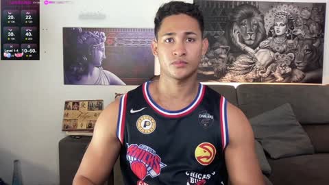 Snapshot of benjamincooperk1 chatting on December 16, 3:19 am benjamincooperk online show from December 16, 3:19 am