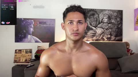 Snapshot of benjamincooperk1 chatting on December 16, 6:53 am benjamincooperk online show from December 16, 6:53 am