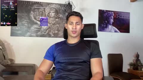 Snapshot of benjamincooperk1 chatting on February 14, 4:15 am benjamincooperk online show from February 14, 4:15 am