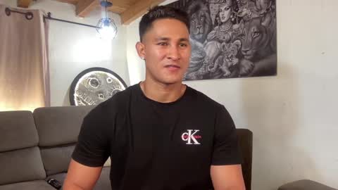 Snapshot of benjamincooperk1 chatting on September 11, 5:29 am benjamincooperk online show from September 11, 5:29 am