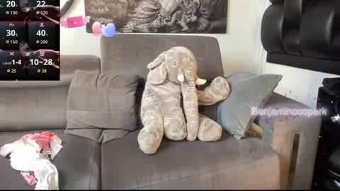 Snapshot of benjamincooperk1 chatting on November 21, 4:44 am benjamincooperk online show from November 21, 4:44 am