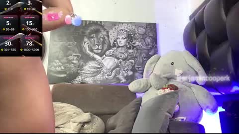 Snapshot of benjamincooperk1 chatting on November 29, 3:31 am benjamincooperk online show from November 29, 3:31 am