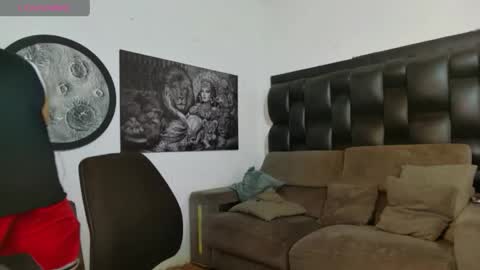benjamincooperk online show from June 8, 8:37 am