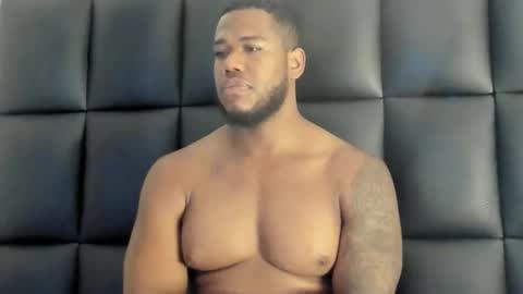 BEJAMIN online show from March 10, 11:10 pm