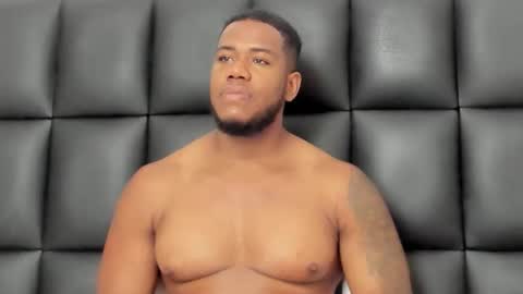 BEJAMIN online show from March 18, 8:01 pm