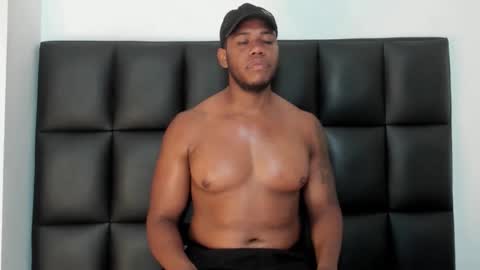 BEJAMIN online show from April 17, 5:16 pm