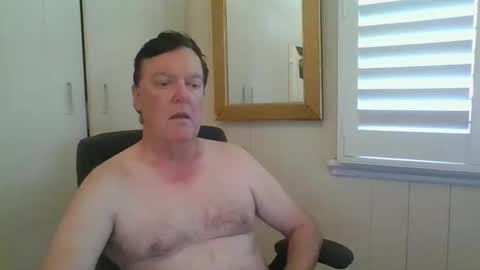 benjoid online show from November 27, 1:18 am