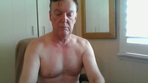 benjoid online show from March 3, 1:01 am