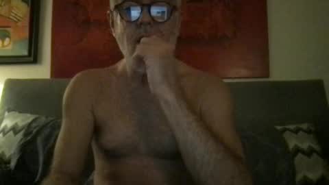 Hot Ben online show from May 5, 6:32 am
