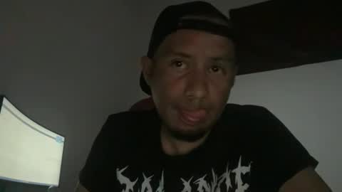 benmoncada630 online show from February 8, 10:51 am