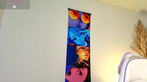 benn_ulus online show from March 31, 12:05 pm