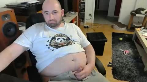 Ben online show from February 12, 7:02 pm