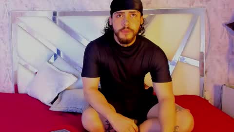 Benny and Mark online show from February 8, 4:05 am