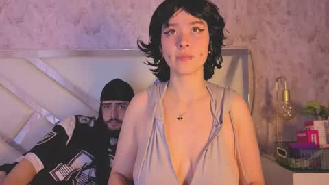 Benny and Mark online show from March 5, 4:19 am