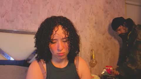 Benny and Mark online show from March 23, 4:05 am