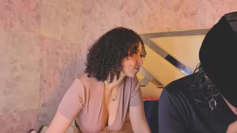 Benny and Mark online show from April 6, 4:46 am