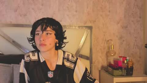 Benny and Mark online show from April 15, 3:02 am