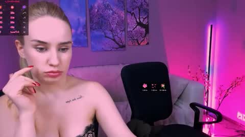 Benny online show from September 15, 12:32 am