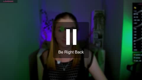 Benny online show from September 17, 12:23 am