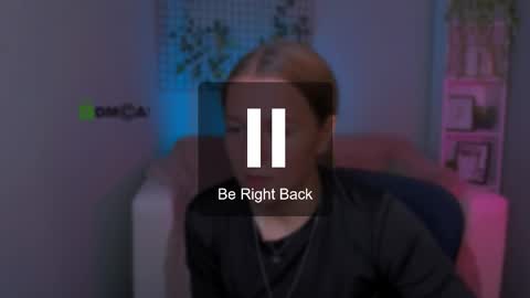 Benny online show from September 17, 12:29 pm