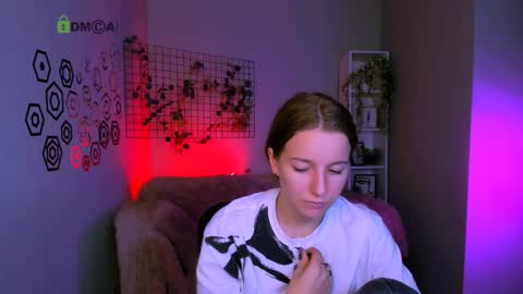 Benny online show from October 14, 12:17 pm