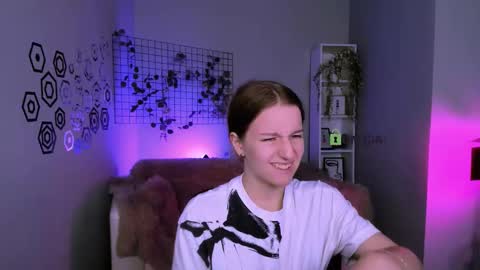 Benny online show from October 15, 12:27 pm