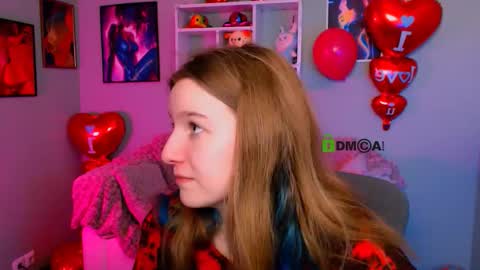 Benny online show from February 20, 10:16 am