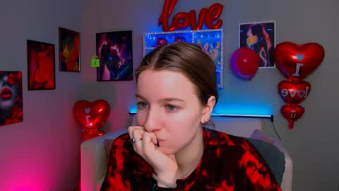 Benny online show from February 23, 10:12 am