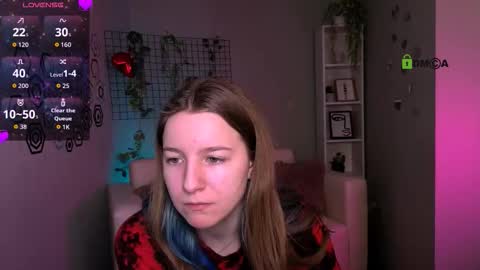 Benny online show from March 8, 10:30 am