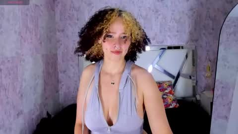 benny_wilson online show from September 19, 3:19 am