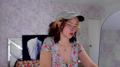 benny_wilson online show from September 24, 3:43 am